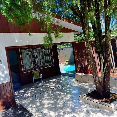 Casa do Sussego Foz do Iguaçu Exterior foto