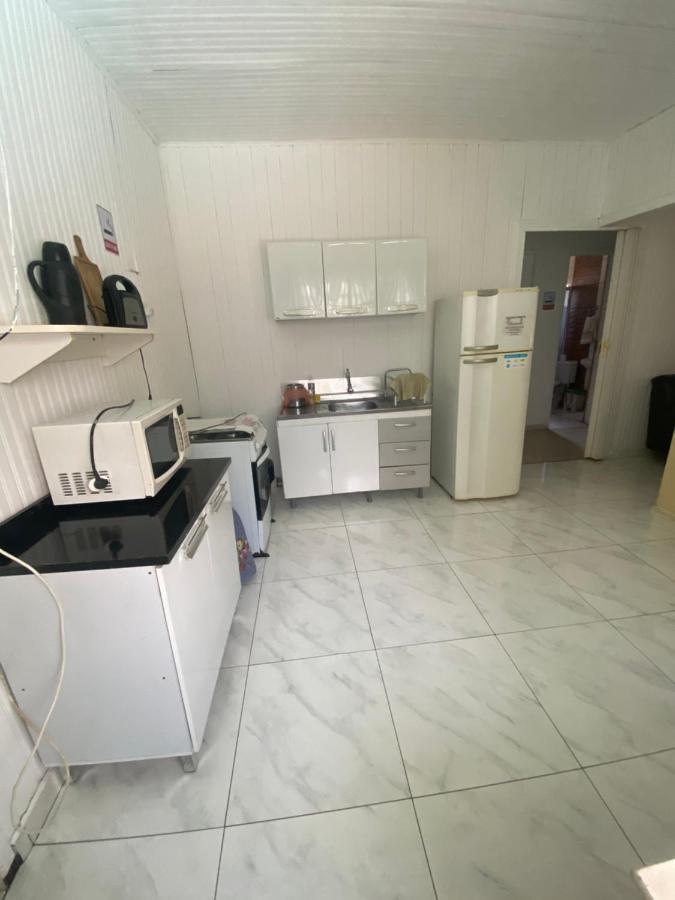 Casa do Sussego Foz do Iguaçu Exterior foto